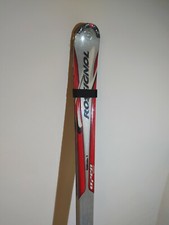 SCI ROSSIGNOL MISURA 170 ROSSO