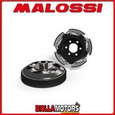 5216181 KIT FRIZIONE E CAMPANA MALOSSI D. 160 SUZUKI BURGMAN AN K 7 > K 9 400 IE