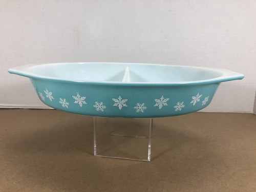 Piatto casseruola vintage - piatto,