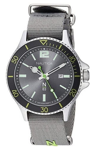 Nautica men n83 accra - n83, beach