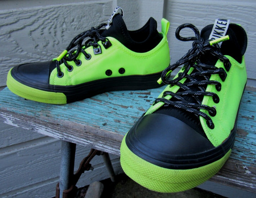 Bikkembergs amold neon - amold,