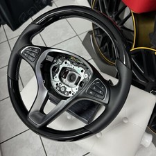 Mercedes-Benz Volante In Legno