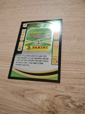 ADRENALYN PANINI CALCIATORI