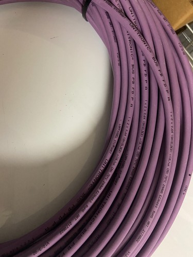 Cavo profibus unitronic bus - unitronic, pb