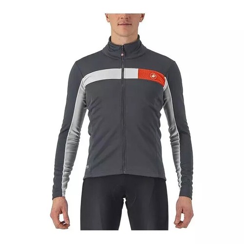 Castelli giacca ciclismo - castelli,