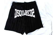 Dsquared pantaloncino uomo US