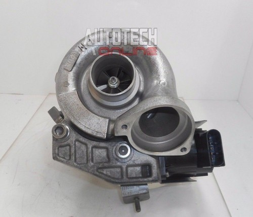 Turbocompressore bmw e87 e90 - turbocompressore,