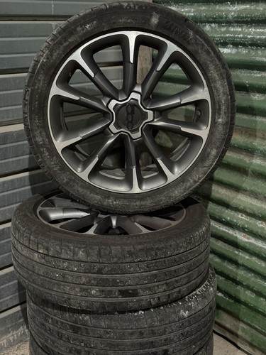 Cerchi lega fiat - fiat, 500x