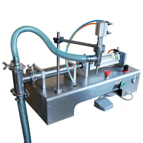 Macchina pneumatica testa - pneumatica, a