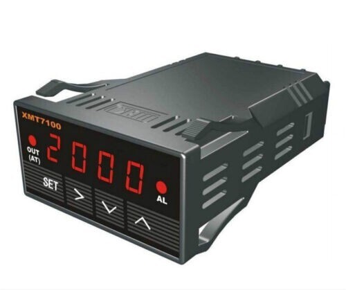 Xmt7100 pid regolatore - xmt7100, di