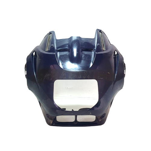 Carena scudo cupolino - scudo,