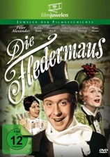 Die Fledermaus (1962) - Peter