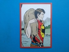 Figurine Panini Zagor n.105