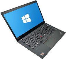 Lenovo ThinkPad T14 Gen 1 AMD