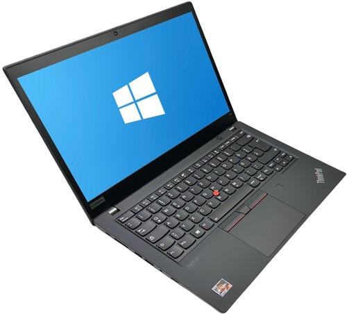 Lenovo thinkpad t14 gen - t14, amd