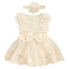 Vestito pagliaccetto neonato