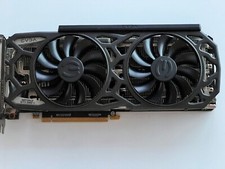 EVGA GeForce GTX 1080 Ti SC