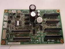 MIMAKI JV33 Slider Board - E104855