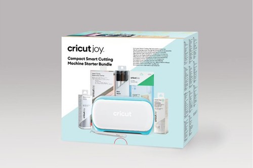 Cricut joy starter bundle - cricut, kit