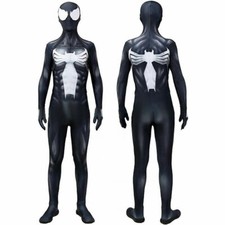Costume cosplay Venom