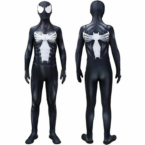 Costume cosplay venom - costume,