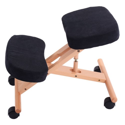 Sedia posturale inginocchiata - sedia,