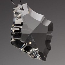 Lampadario cristallo pendalogo