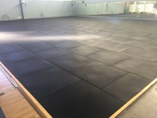 Pavimento Antitrauma Per