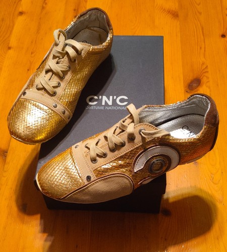 Scarpe sneakers cnc - sneakers,