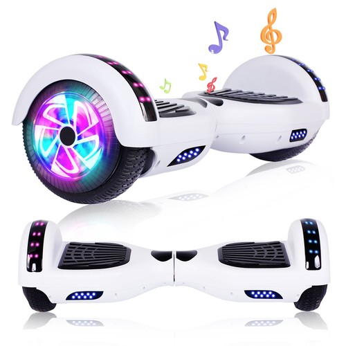 Hoverboard bluetooth - 6.5'',