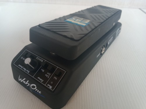 Pedale basso bass ebs - basso, one