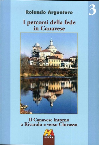 Canavese intorno rivarolo - il, a
