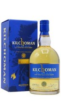 Kilchoman - Summer 2010 Islay