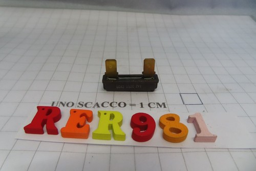 Termico sicurezza 128 - termico, di