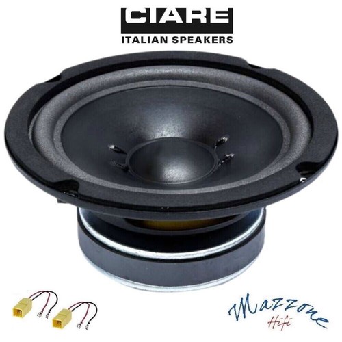 Ciare cs160 sub - alfa, gtv