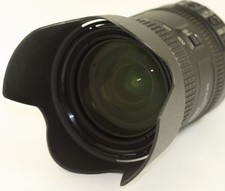 A&R paraluce per Nikon AF-S