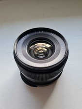 Obiettivo Kenlock Auto Wide 28mm 28 Mm 1:2.8