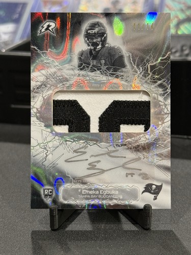 2025 topps resurgence emeka - 2025,