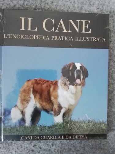 Cane enciclopedia pratica - il,