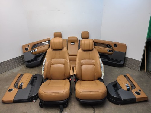 Set sedili l405 - set,