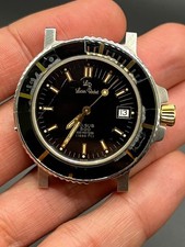 Orologio Uomo Automatico Diver