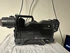 Eccellente videocamera Sony