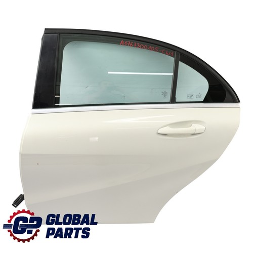 Mercedes w176 porta posteriore - w176,