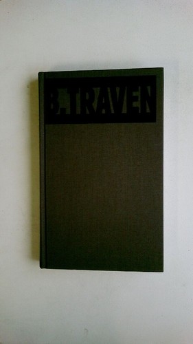 75015 bruno traven die - bruno.,