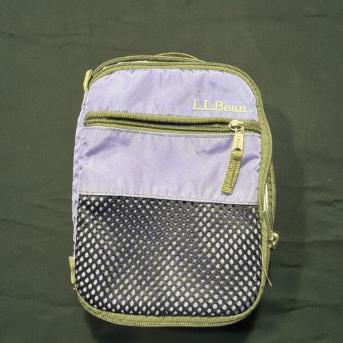 Porta pranzo bean - pranzo, l.l.bean