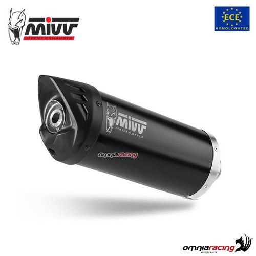 Mivv mover impianto scarico - mivv,