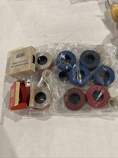 Lot NASTRO MANUBRIO ORIGINALE OLMO VINTAGE EROICA