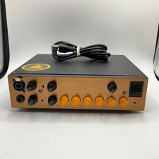 Markbass Little Mark Tube 800 Amplificatore per basso testa