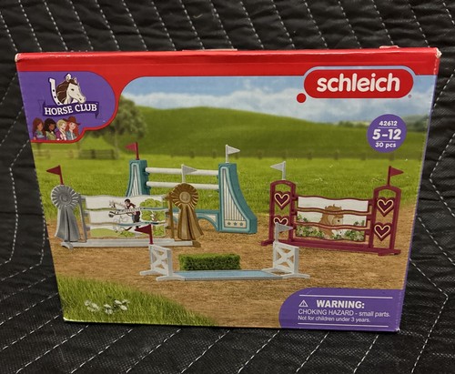 Schleich 42612 set percorso - schleich,