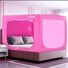 Tenda da Letto Letto Doppia